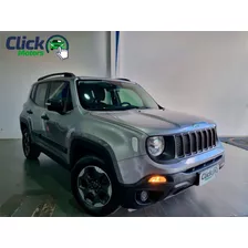 Jeep Renegade Sport 1.8 4x2 Flex 16v Aut. 2019/2020