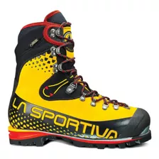 Botas Alta Montaña La Sportiva Nepal Cube Gtx