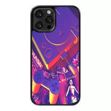 Funda Compatible Con Oppo De Gamer Aestetic #5