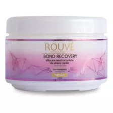 Máscara Reestructurante Bond Recovery Rouvé 270 Gr