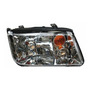 Par Juego Faros Vw Jetta A2 1987 - 1992 Con Base Xry