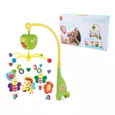 Mobile Little Bee Musical Goodway 6918 Abejitas