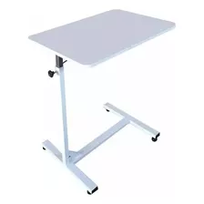 Mesa De Refeição No Leito Hospitalar Supra Steel