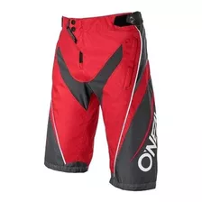 Short Oneal Element Fr Blocker Red/gray