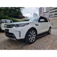 Land Rover Discovery 3.0 V6 Td6 Diesel Hse Automático - 2019