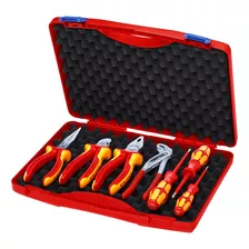 Maletin Portaherramientas Knipex 00 21 15