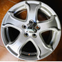 Rin 16 Pontiac Torrent, Suzuki Xl7 #9595779 1 Pieza