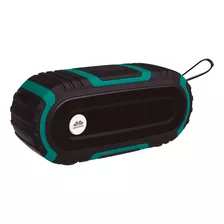 Parlante Movisun Bluetooth Con Función Tws Power Zero Verde