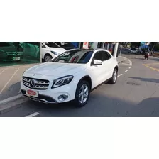  Mercedes-benz Gla 200 1.6 Cgi Flex Enduro 7g-dct