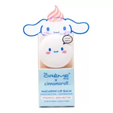 Bálsamo Labial Cinnamoroll The Creme Shop