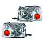 Bombillas Led Hikari H7 20000 Lm, Antiniebla, 45 W, Ip68 Nissan Hikari