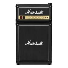 Frigobar Fridge 3.2 92l Modelo Amplificador Marshall 220v