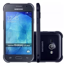 Samsung Galaxy J1 Ace 4g 8 Gb Azul 1 Gb Ram Libres Whatsap