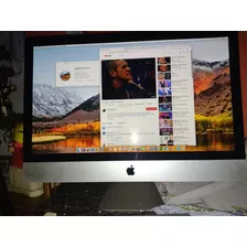 Tela 27 Lcd Display Screen Genuine Apple iMac Original Usado