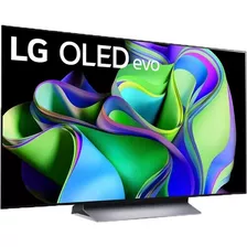 Pantalla LG Oled48c3pua 48 PuLG Ce Series Oled Evo Smart Tv