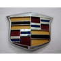 Emblema   Cadillac Escalade 07' 14'