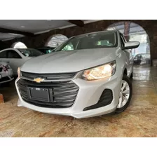 Chevrolet Onix Lt 2021