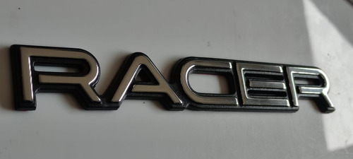 Racer Daewoo Emblema  Foto 5