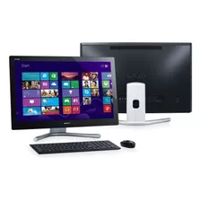 Premium All In One Pc 24 Sony Vaio I3 Ram4gb 2tb Win10 Usado