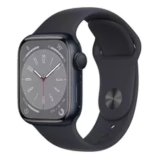 Apple Watch Series 8 Gps 41 Mm / En Caja / 3 Meses De Uso 