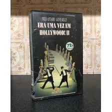 Vhs Era Uma Vez Em Hollywood 2 - Musical / Documentário