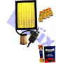 Filtro Gasolina Fiat Strada 2013 1.6 16v Mann Wk58