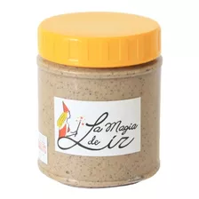 Exfoliante De Café Para Rostro Y Cuerpo Villa Rica, Oxapampa