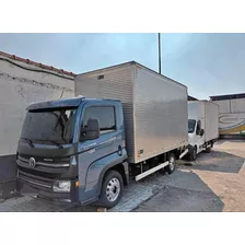 Vw Delivery Express 2021 Prime Transf. Divida