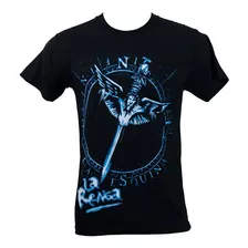 La Renga - La Esquina Del Infinito - Remera