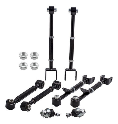 Foto de Kit Bola Rótula Honda Accord Ex-l 2009 3.5l