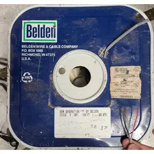 Cable Marca Belden Modelo 8451