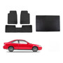 Kit Cambio De Aceite Honda Civic Coupe 1.7l 2004 Castrol