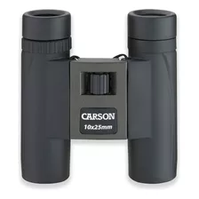 Carson Tm-025 Trailmaxx - Prismticos Compactos De 0.394 X 0.