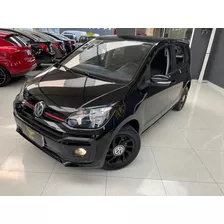 Volkswagen Up Connect 170 Tsi 2020 Impecável !! 