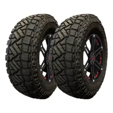 Paquete De 2 Llantas 255/70 R16 Tdi Tires Stark A-r/t 111t