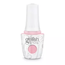 Gel Polish Semipermanente Tono Rosa Follow 15ml By Gelish