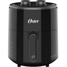 Air Fryer Oster Fritadeira Ofrt400 Cor Preto 220v