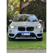 Bmw X1 2019 2.0 Sdrive 20i Sportline 192cv