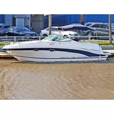 Crucero Trento 285 Volvo Penta 190hp Td - Dp | 2008 | 354hs.