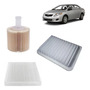 Filtro Caja Automtica Para Toyota New Corolla 2.0 Y Sienta Toyota Corolla