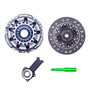 Kit De Clutch Para Chevrolet  Chevy Station Wagon 1.6l 01-03