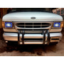 Faros Led Rosa Arillo Luminoso Ford Van E150 Econoline