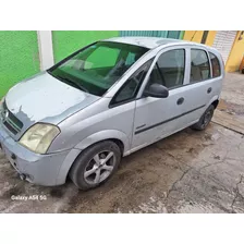 Chevrolet Meriva 2004 1.8 A Easytronic