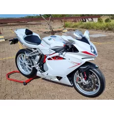 Mv Agusta F4 Abs