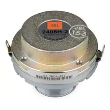 Jbl 2408h - 2 Driver Neodimio P/ Jbl Prx Srx