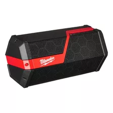 Milwaukee 2891-20 M18/m12 Altavoz Inalambrico Para Area D