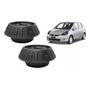 Balatas (set) Delantera Y Traseras Honda Cb 1 + Envio Honda FIT