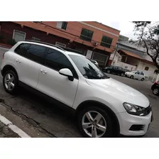 Vw - Touareg 3.6 V6 Tip 