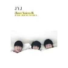 K-pop Jyj 3hree Voices 2