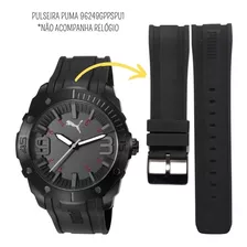 Pulseira Relógio Puma 96249gppspu1